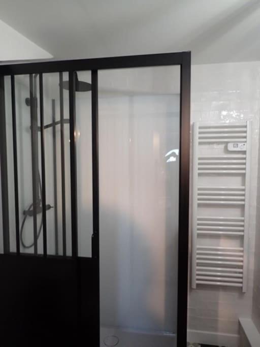 Maison Type Loft - Avec Parking En Plein Centre لا روشيل المظهر الخارجي الصورة